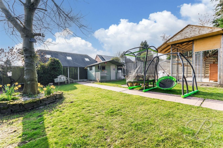Images for Poplar Grove, Forest Town, Mansfield