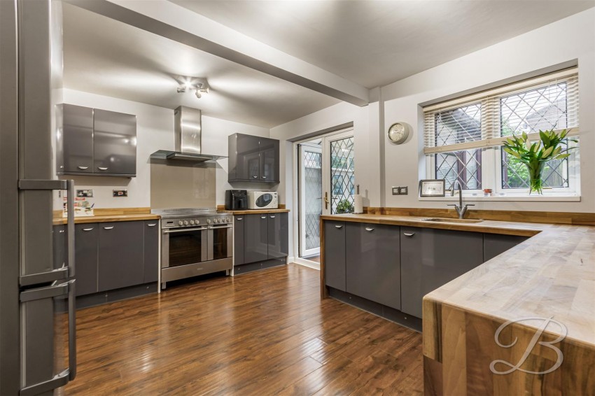 Images for Cranswick Close, Mansfield Woodhouse, Mansfield