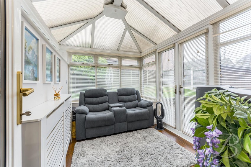 Images for Cranswick Close, Mansfield Woodhouse, Mansfield