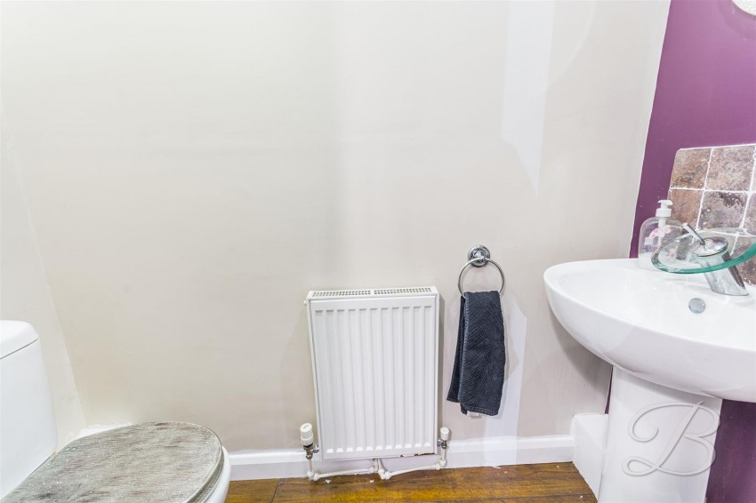 Images for Cranswick Close, Mansfield Woodhouse, Mansfield