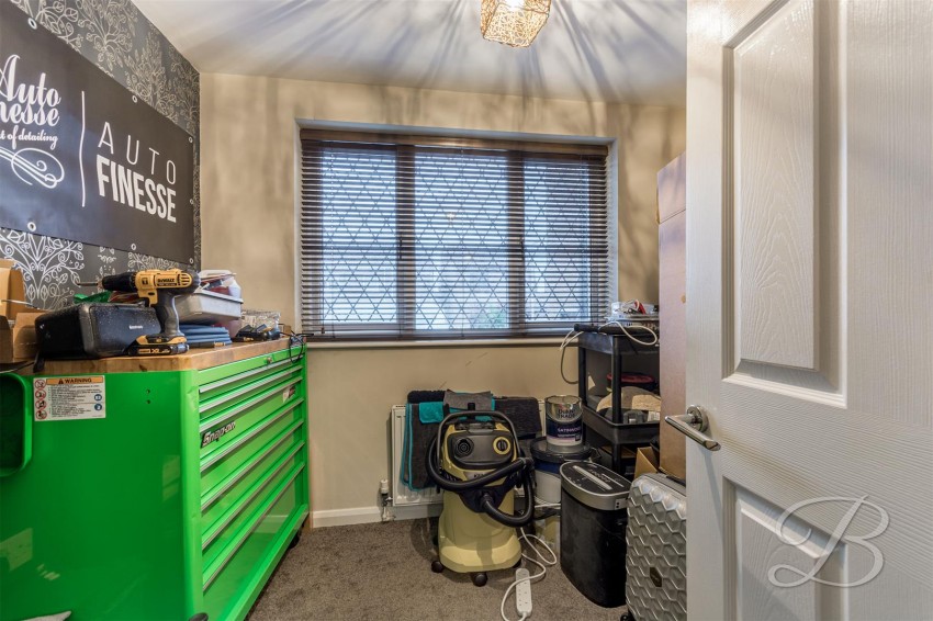 Images for Cranswick Close, Mansfield Woodhouse, Mansfield