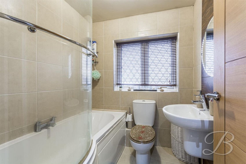Images for Cranswick Close, Mansfield Woodhouse, Mansfield