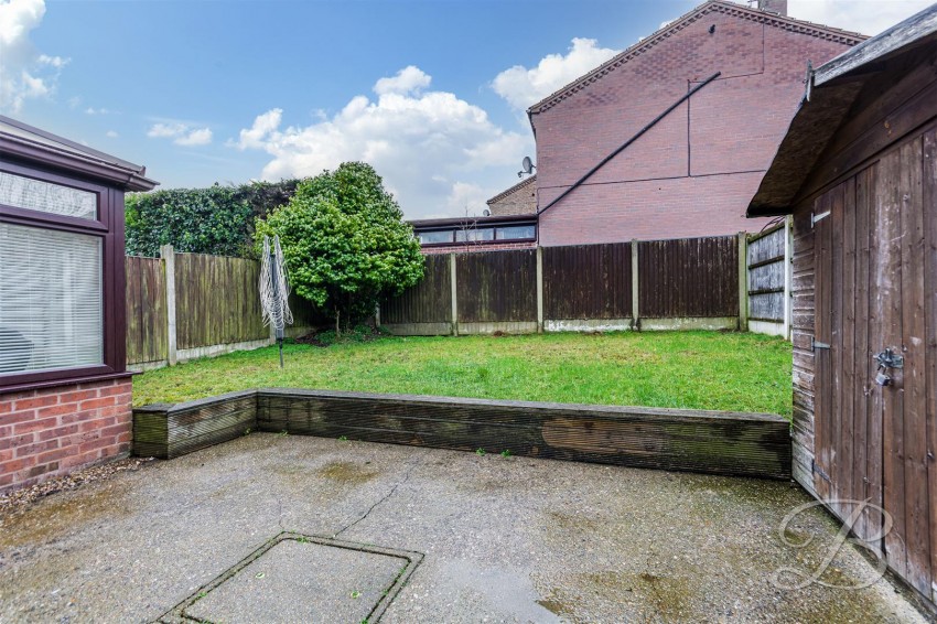 Images for Cranswick Close, Mansfield Woodhouse, Mansfield