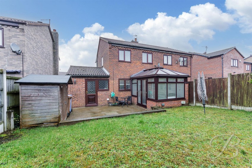 Images for Cranswick Close, Mansfield Woodhouse, Mansfield
