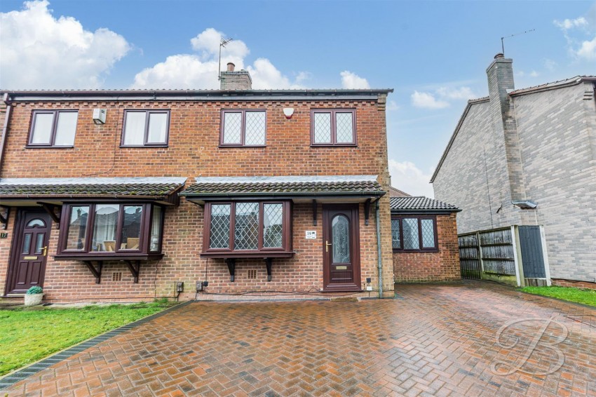 Images for Cranswick Close, Mansfield Woodhouse, Mansfield