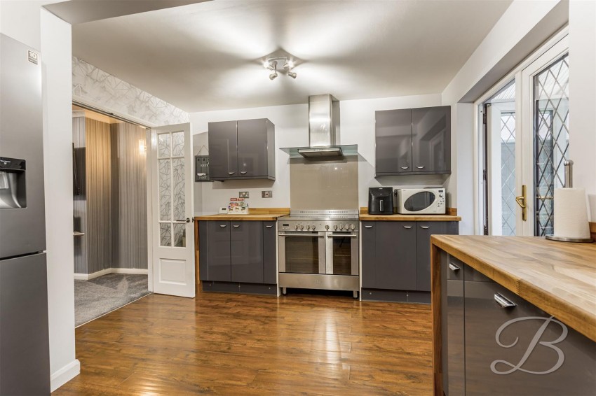 Images for Cranswick Close, Mansfield Woodhouse, Mansfield