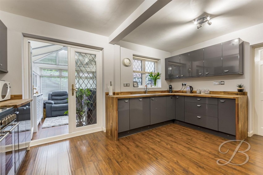 Images for Cranswick Close, Mansfield Woodhouse, Mansfield