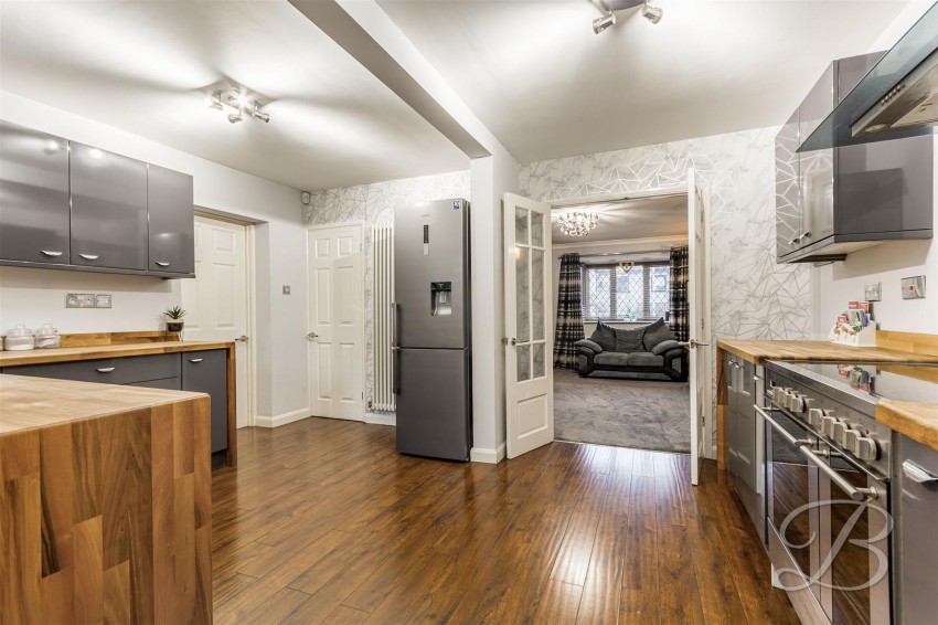 Images for Cranswick Close, Mansfield Woodhouse, Mansfield