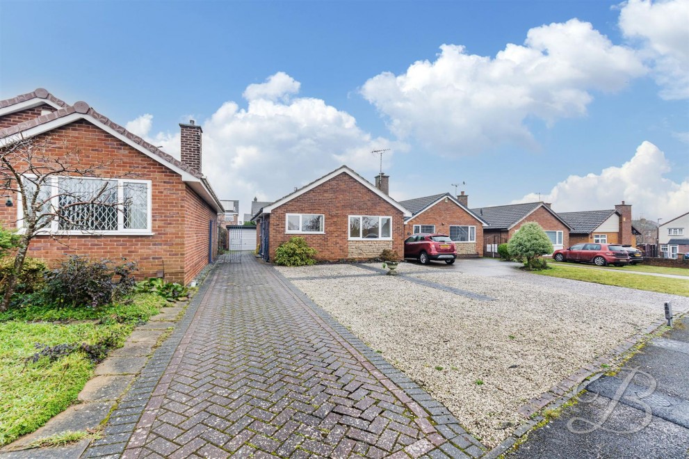 Image of Beverley Close, Rainworth, Mansfield