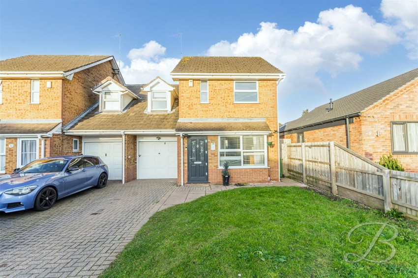 Images for Kingsley Close, Mansfield Woodhouse, Mansfield