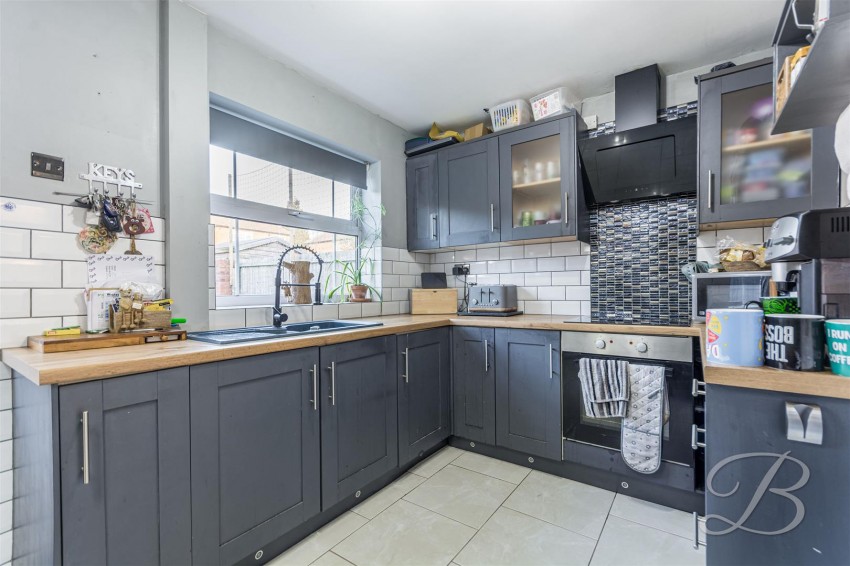 Images for Kingsley Close, Mansfield Woodhouse, Mansfield