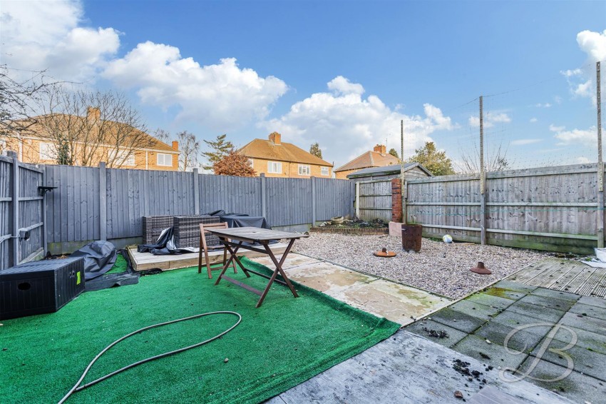 Images for Kingsley Close, Mansfield Woodhouse, Mansfield