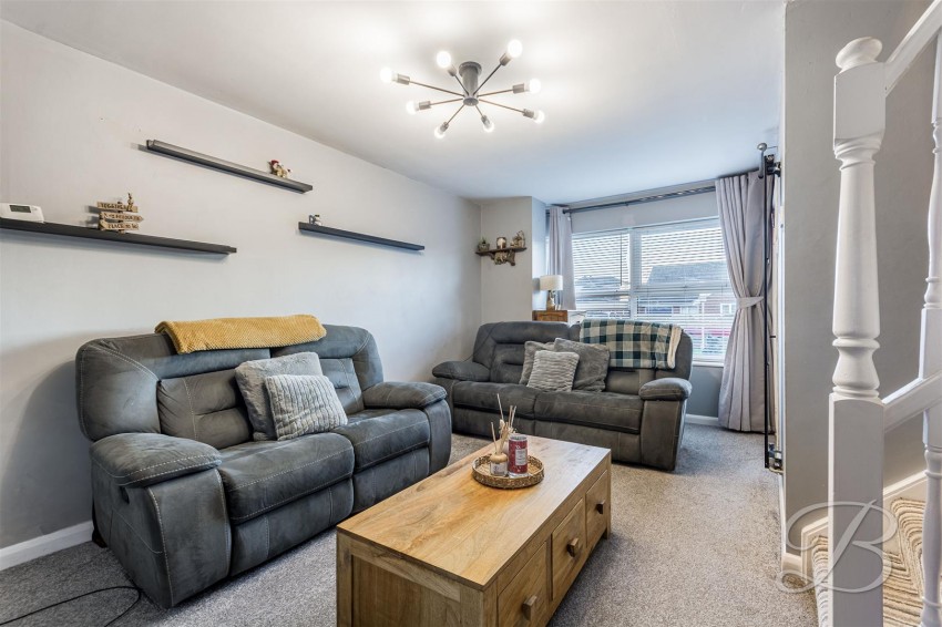 Images for Kingsley Close, Mansfield Woodhouse, Mansfield