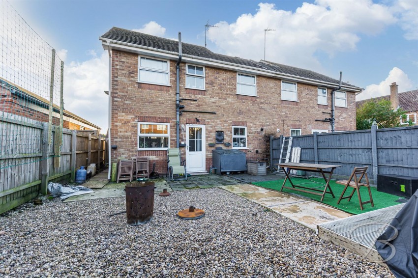 Images for Kingsley Close, Mansfield Woodhouse, Mansfield