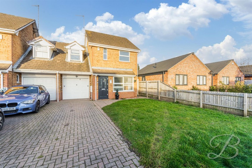 Images for Kingsley Close, Mansfield Woodhouse, Mansfield