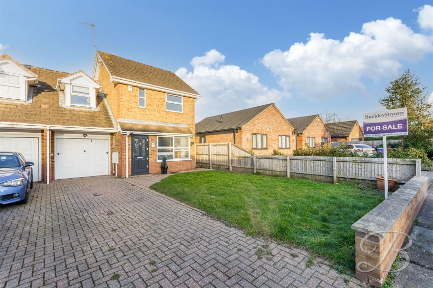 Images for Kingsley Close, Mansfield Woodhouse, Mansfield