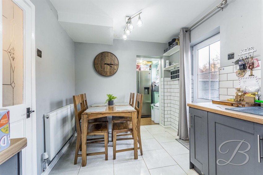 Images for Kingsley Close, Mansfield Woodhouse, Mansfield