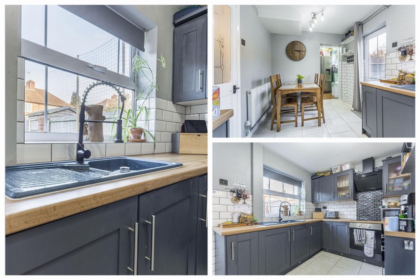 Images for Kingsley Close, Mansfield Woodhouse, Mansfield