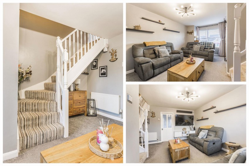 Images for Kingsley Close, Mansfield Woodhouse, Mansfield