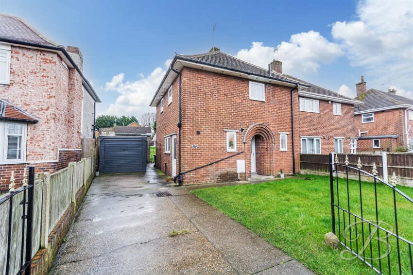 Images for Stonebridge Road, Warsop