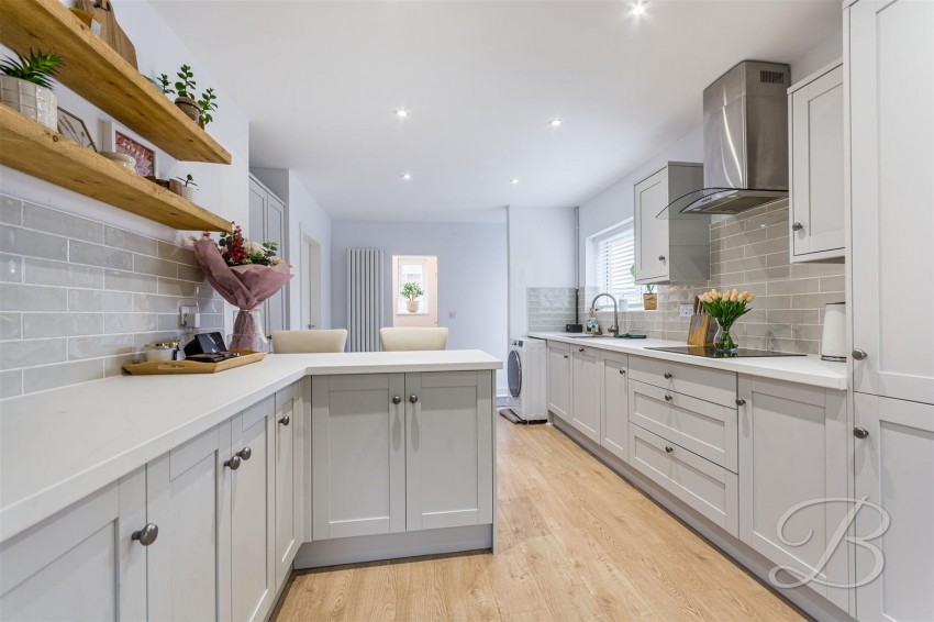 Images for Stonebridge Road, Warsop