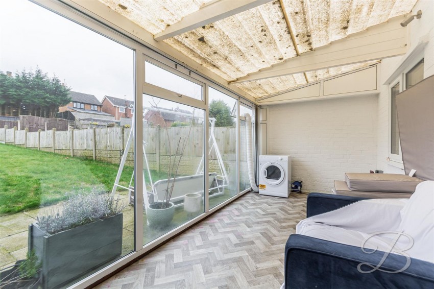 Images for Stonebridge Road, Warsop