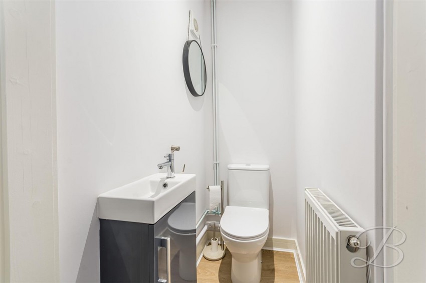 Images for Stonebridge Road, Warsop