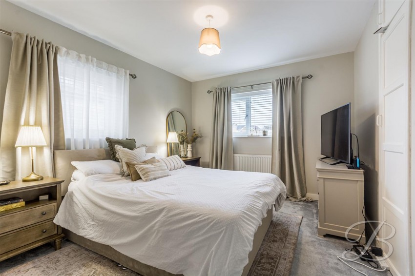 Images for Stonebridge Road, Warsop