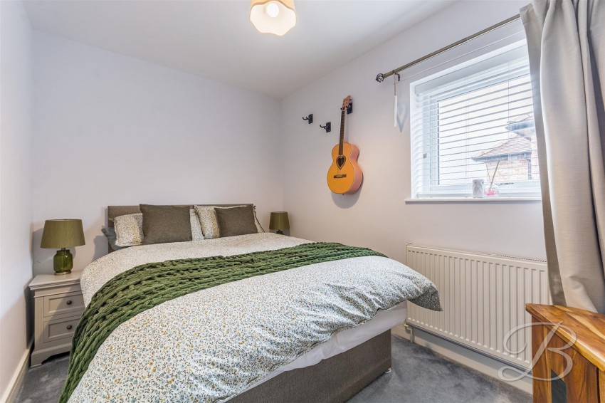 Images for Stonebridge Road, Warsop
