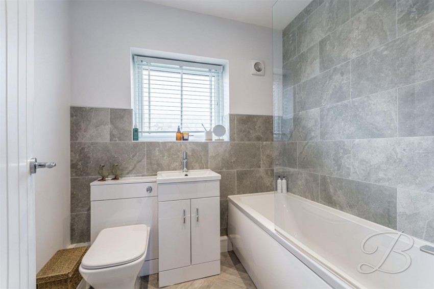 Images for Stonebridge Road, Warsop