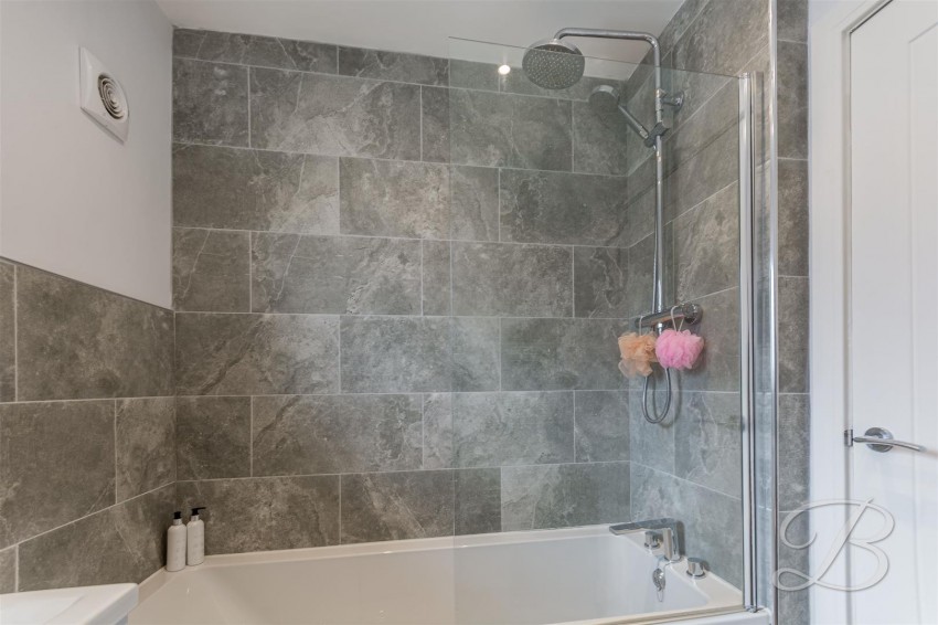 Images for Stonebridge Road, Warsop