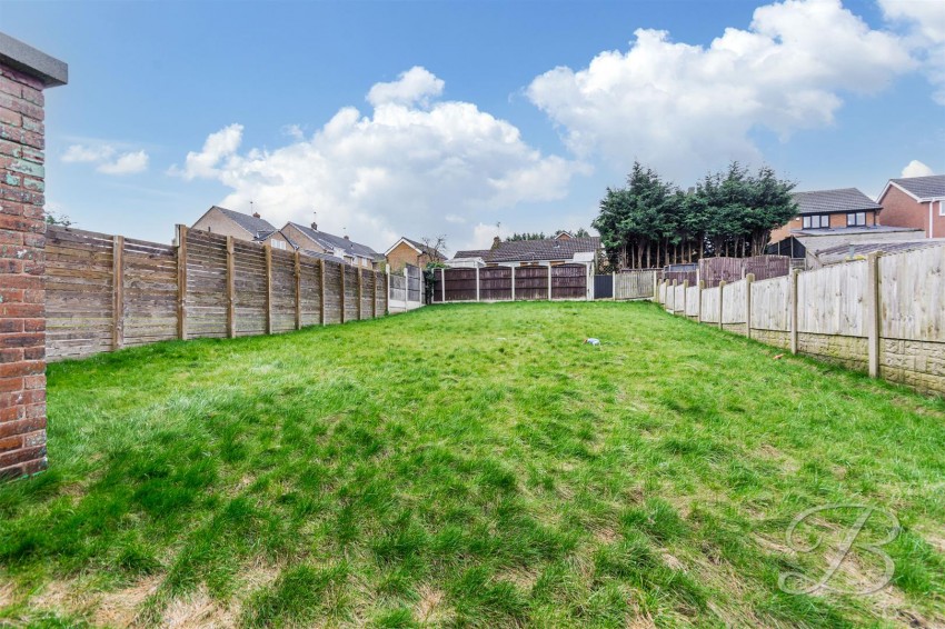 Images for Stonebridge Road, Warsop