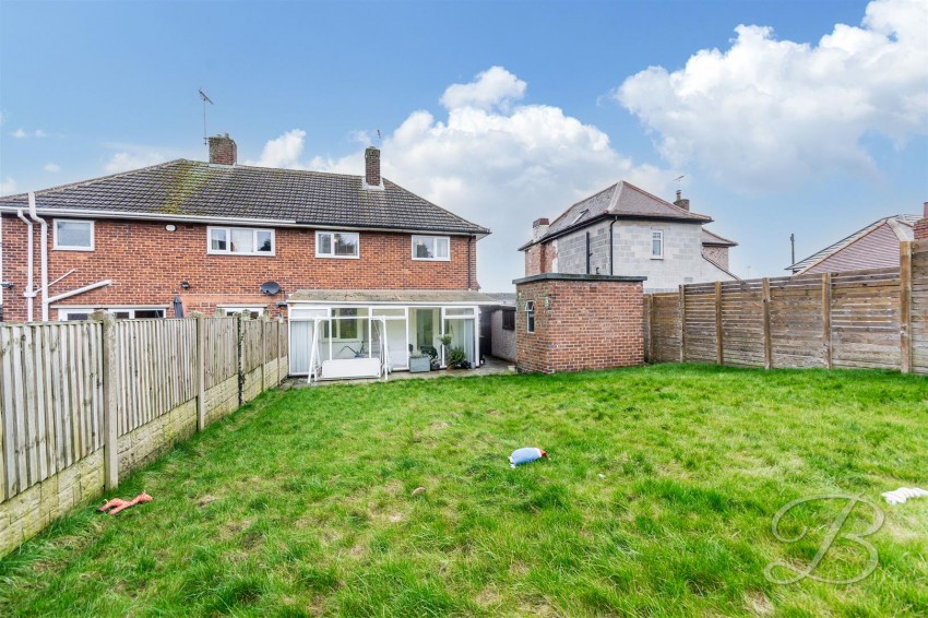 Images for Stonebridge Road, Warsop
