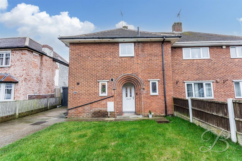 Images for Stonebridge Road, Warsop
