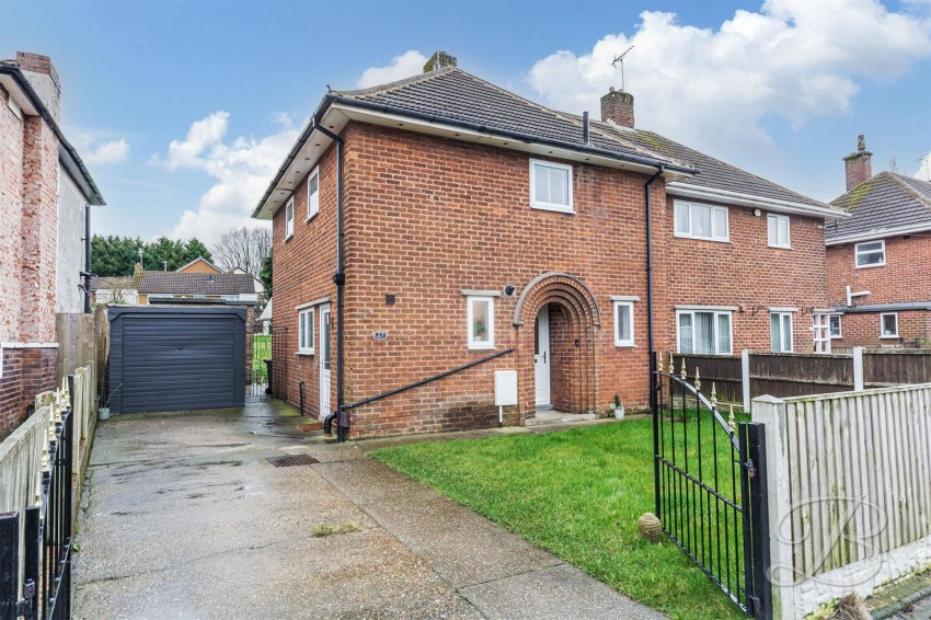 Images for Stonebridge Road, Warsop