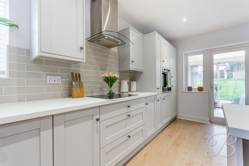 Images for Stonebridge Road, Warsop