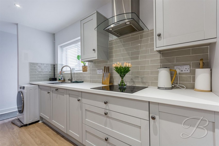 Images for Stonebridge Road, Warsop