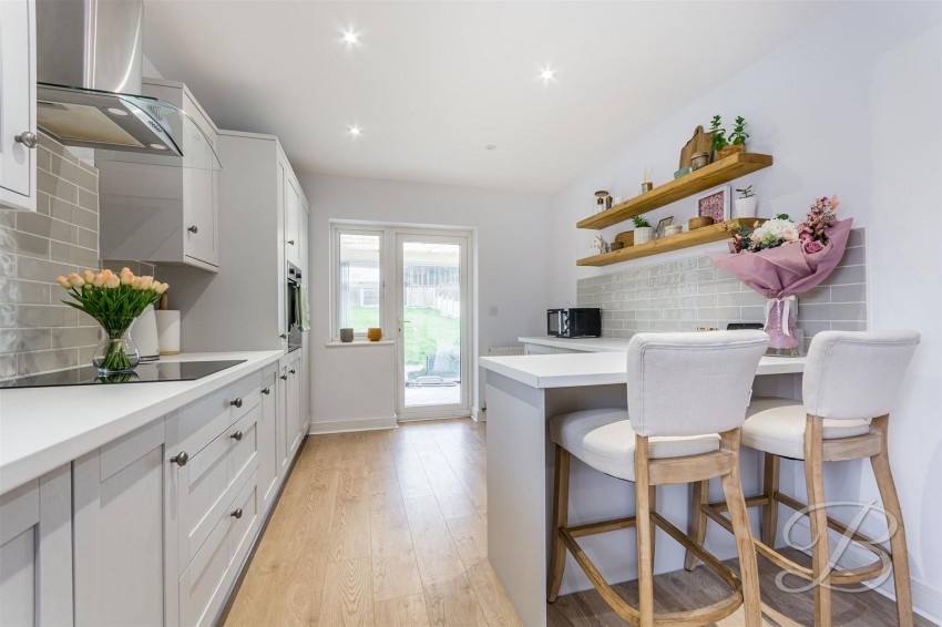 Images for Stonebridge Road, Warsop