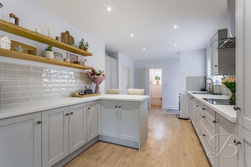Images for Stonebridge Road, Warsop