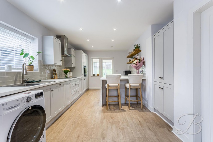 Images for Stonebridge Road, Warsop