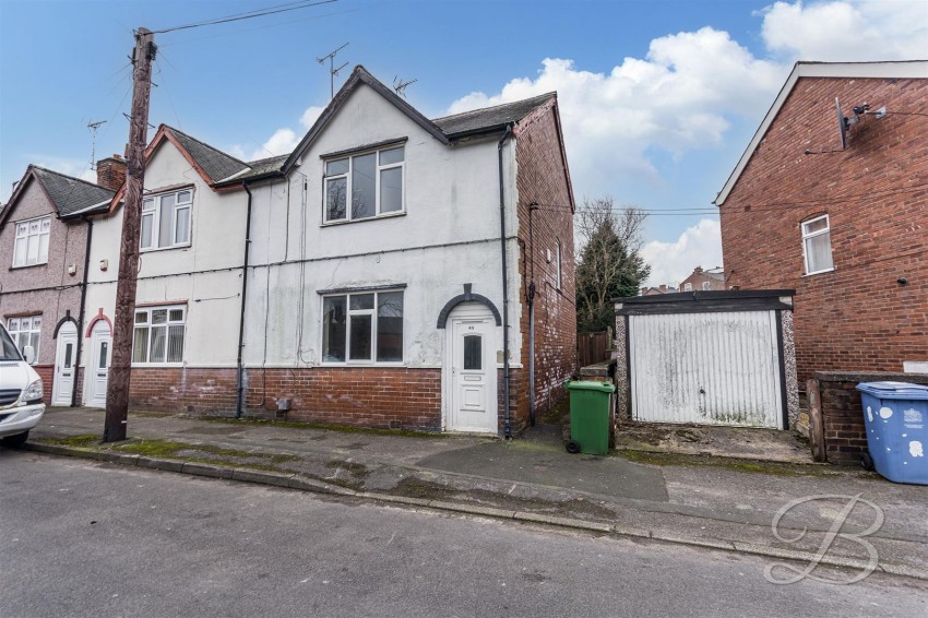 Images for Bainbridge Road, Warsop, Mansfield