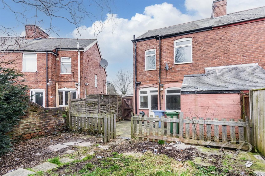 Images for Bainbridge Road, Warsop, Mansfield
