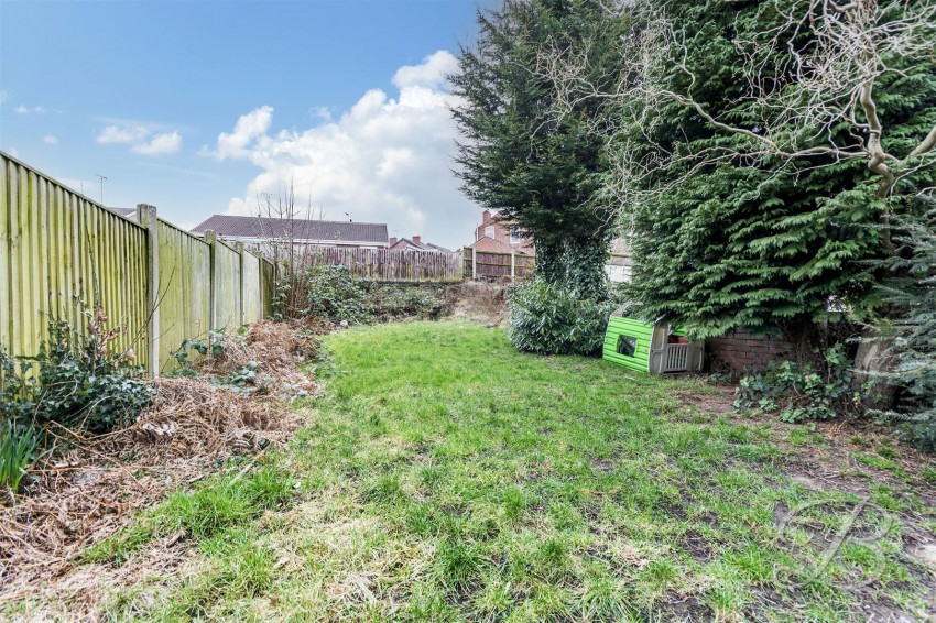 Images for Bainbridge Road, Warsop, Mansfield