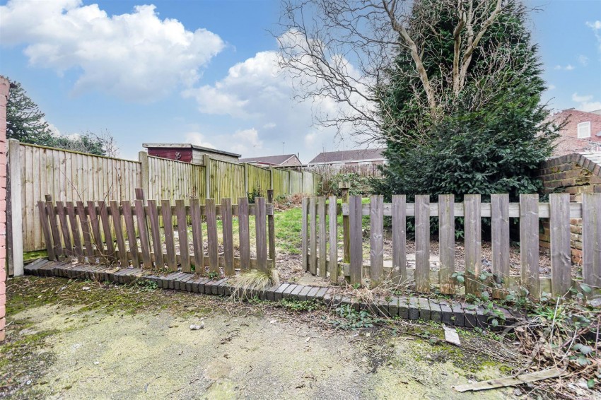 Images for Bainbridge Road, Warsop, Mansfield