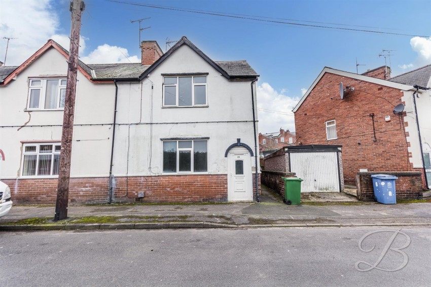 Images for Bainbridge Road, Warsop, Mansfield