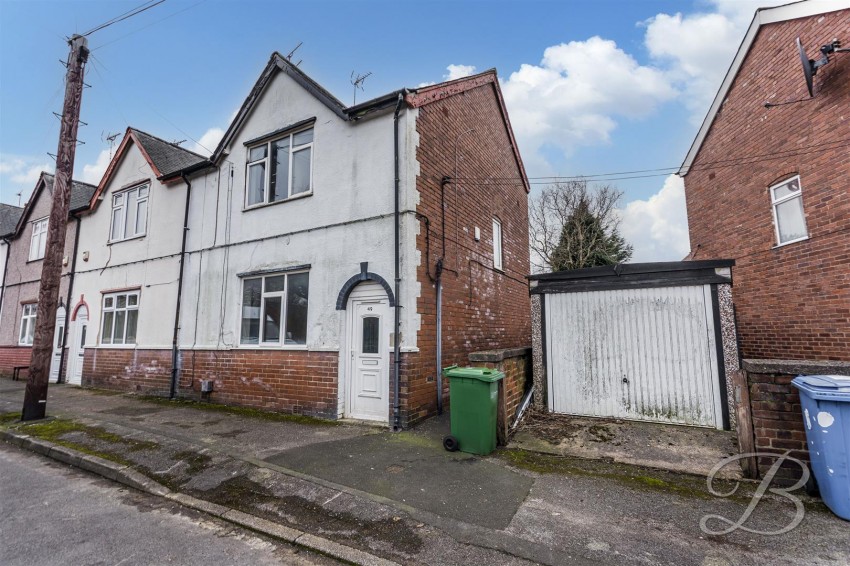 Images for Bainbridge Road, Warsop, Mansfield