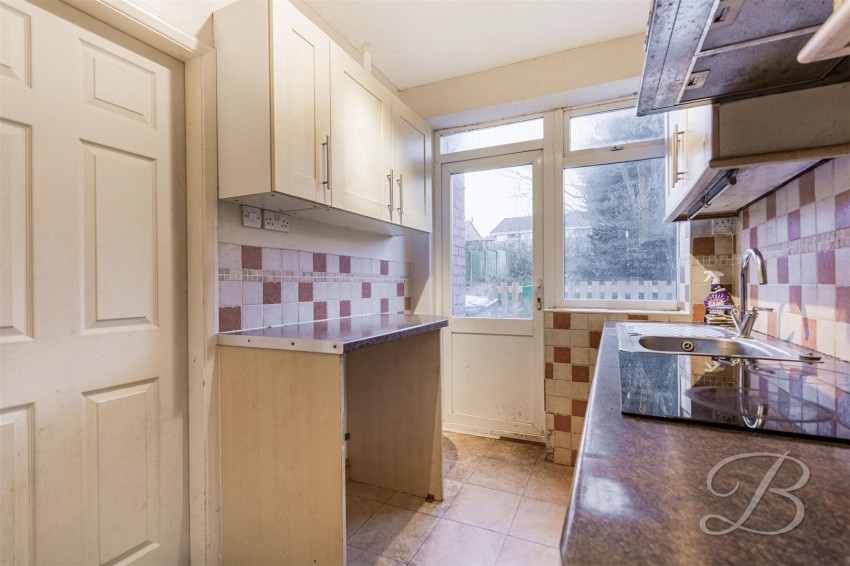 Images for Bainbridge Road, Warsop, Mansfield