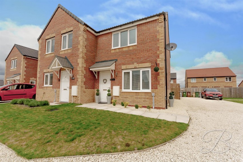 Images for Poppy Avenue, Ollerton