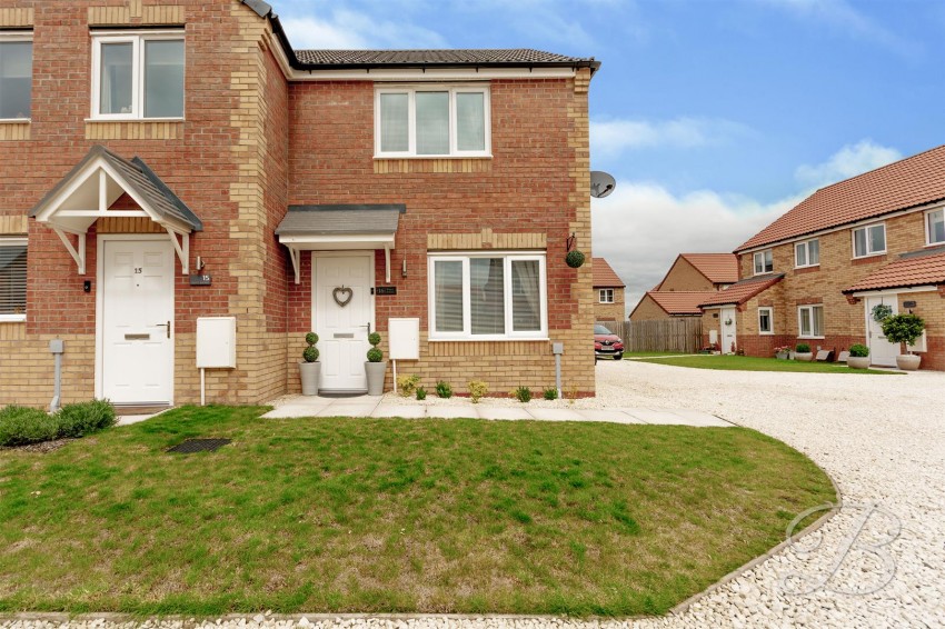 Images for Poppy Avenue, Ollerton