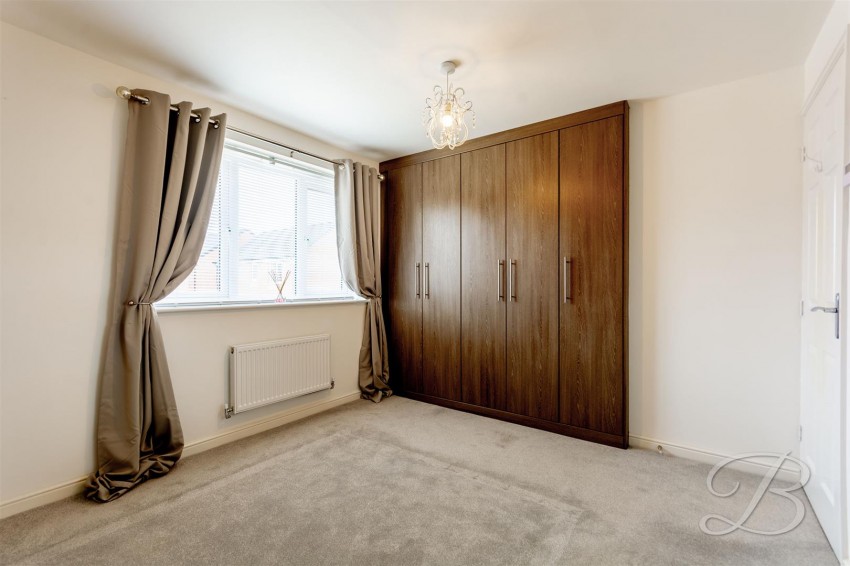 Images for Poppy Avenue, Ollerton